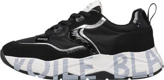 Voile Blanche Donna, Scarpe, Nero, 38 EU, new