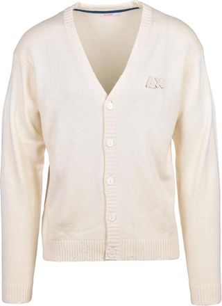 Sun 68 Uomo, Maglie, Beige, S, new