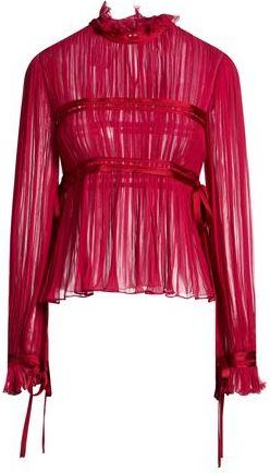 Alberta Ferretti CAMISETAS Y TOPS - Tops en YOOX.COM