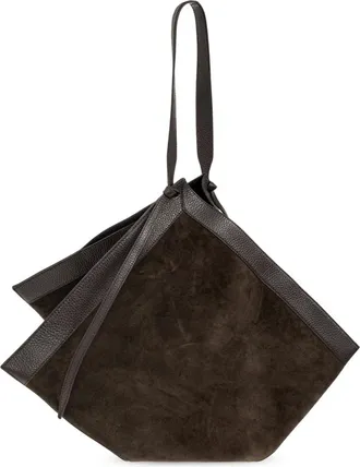 Yuzefi Mujer, Bolsos, Marr&oacute;n, Talla: ONE Size