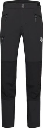Mammut Courmayeur So Pant - Mens in Black at Nordstrom, Size 32