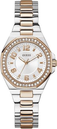 Guess Contessa Womens Gold Watch GW0877L4 Stainless Steel - One Size