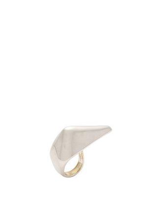 Alexander McQueen JEWELLERY and WATCHES - Rings on YOOX.COM