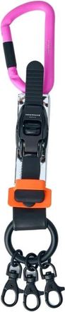 Innerraum Keyrings, unisex, Multicolor, Size: ONE SIZE Object K10 Keyring