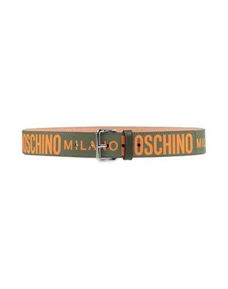 Moschino COUTURE
