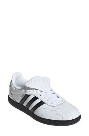 adidas Samba LT Sneaker in White/Black/White at Nordstrom Rack, Size 7.5