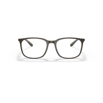 Ray-Ban Glasses, unisex, Black, Size: 54 MM 0Rx7199