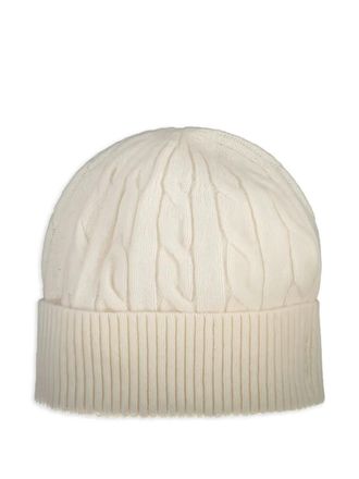GANT Berretto in lana - Toni neutri