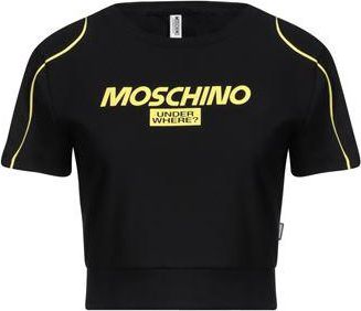 Moschino TOPWEAR - T-shirts on YOOX.COM