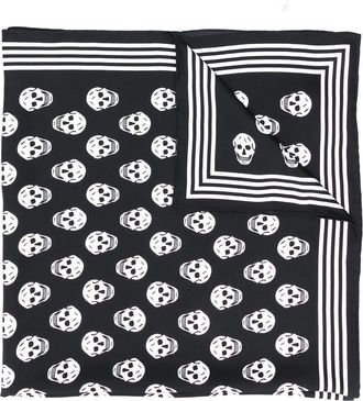 スカーフ FABIANA FILIPPI Woman Scarf Black SAD265A811D817 825 Fabiana Filippi Scarf Black - Black - Women | SAD265A814D817825