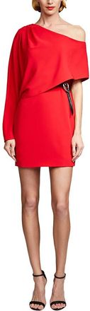 Halston Heritage Deja Dress