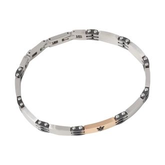 Maserati Keramische armband - Heren - Accessoires - Grijs - Maat: ONE Size