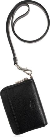 Tod's Hombre, Accesorios, Negro, Talla: ONE Size