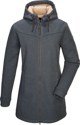 G.I.G.A. DX by killtec Strickfleecejacke