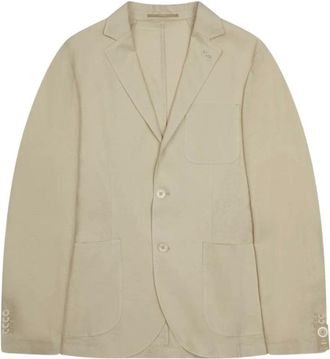 AT.P. CO Uomo, Giacche, Beige, L, new