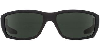 Spy TARMAC Polarized YS145007 Mens Sunglasses Black Size 61