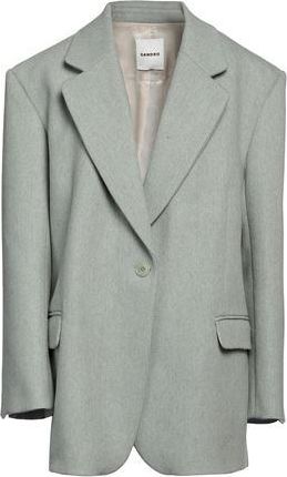 Sandro SUITS and CO-ORDS - Blazers on YOOX.COM