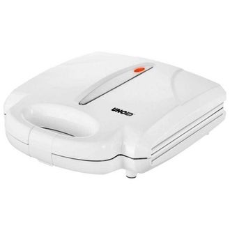 Unold 48360 Gofrera 24 Barquillo(s) 1400 W Acero Inoxidable, Blanco