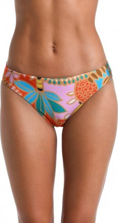 Sunshine 79 Womens Tahitian Sun Hipster Bikini Bottom