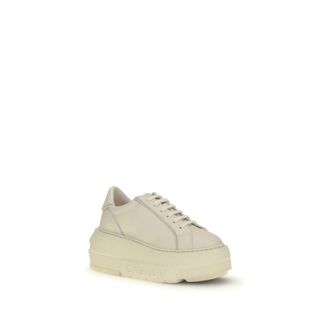 Casadei Nexus Sneaker - White