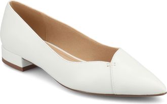 Journee Collection Womens Carmin Wide Width Dress Flats