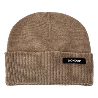 Dondup Hombre, Accesorios, Beige, Talla: ONE Size