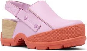 Sorel ROAMN RBR Clog in Aura/Tuscan at Nordstrom Rack, Size 6