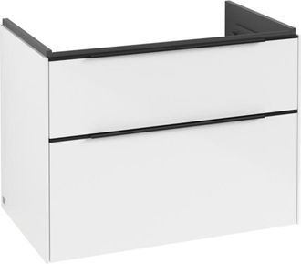 Villeroy & Boch Subway 3.0, 772x576x478 Mm, Mueble De Lavabo, 2 - Villeroy&boch
