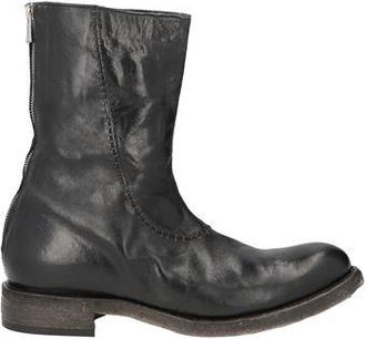 Shoto FOOTWEAR - Ankle boots on YOOX.COM