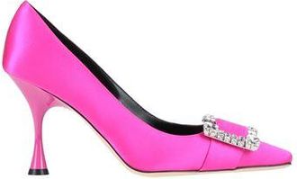 Sergio Rossi FOOTWEAR - Pumps sur YOOX.COM