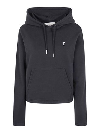 Ami Hooded Sweatshirt