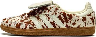 adidas Samba LT Cow Print - Heren - Skateschoenen - Veelkleurig - 40 EU - Su&egrave;de - Fitness