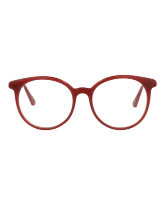 Chlo&eacute; Round-Frame Bio Injection Optical Frames