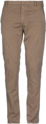 Dondup BOTTOMWEAR - Trousers sur YOOX.COM