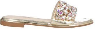 Buffalo FOOTWEAR - Sandals on YOOX.COM