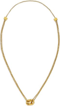 Versace Jewellery Oro-Donna