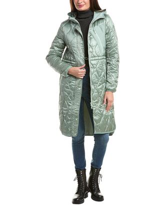 Pajar Onion Quilted Anorak