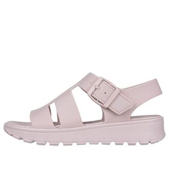 Skechers (WMNS) Skechers Footsteps Back to Basics Pink 111570-MVE