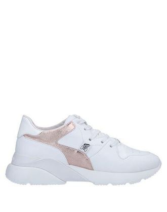 Hogan FOOTWEAR - Trainers on YOOX.COM