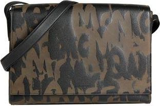 Alexander McQueen BORSE - Borse a tracolla su YOOX.COM