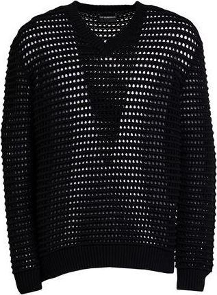 Emporio Armani STRICKWAREN - Pullover auf YOOX.COM
