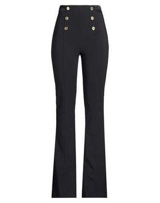 Elisabetta Franchi BOTTOMWEAR - Trousers sur YOOX.COM
