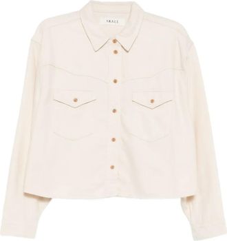 Skall Studio Giacca Dolly - Toni neutri