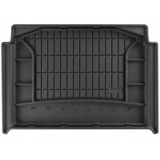 OEM Alfombrilla De Goma Para Maletero Mazda Cx-30 Desde 2019-tm D