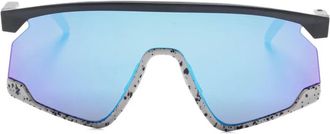 Oakley Occhiali da sole BXTR - Nero