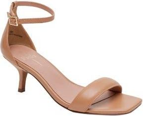 Linea Paolo Hannah Ankle Strap Sandal in Desert at Nordstrom Rack, Size 5.5