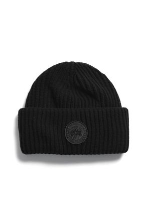 Canada Goose Cashmere Blend Double Fold Toque
