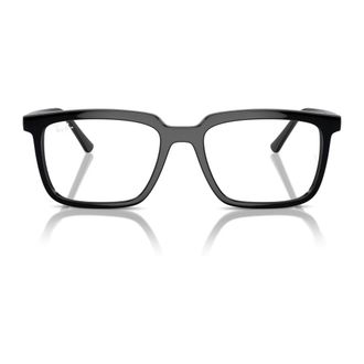 Ray-Ban Accessoires, unisex, Zwart, ONE Size, Rx 7239 Alain Optical Frame