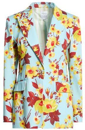 Sara Roka SUITS and CO-ORDS - Blazers on YOOX.COM