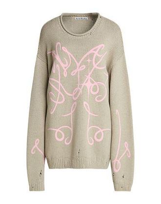 Acne Studios PRENDAS DE PUNTO - Pullover en YOOX.COM
